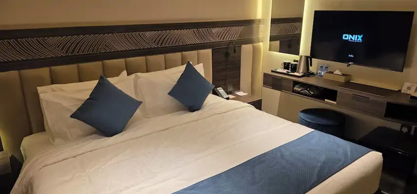 Sedra Global Hotel image